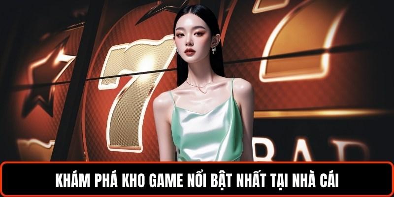 Kho trò chơi S666 đa dạng với nhiều lựa chọn hấp dẫn