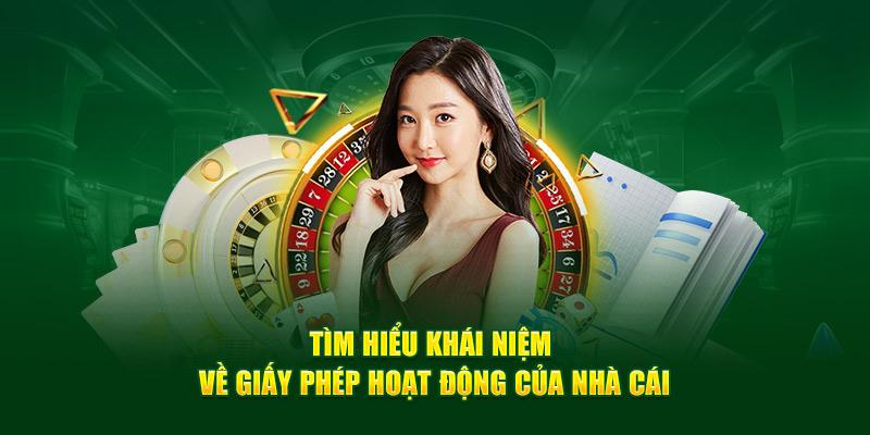 Giấy phép hoạt động S666 là minh chứng cho sự minh bạch