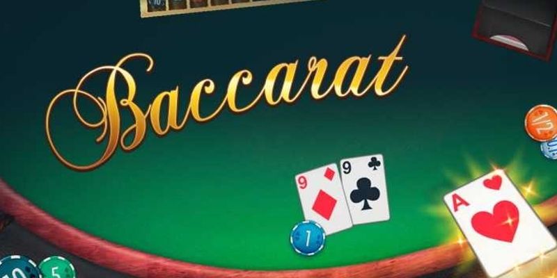 Các cửa cược phổ biến trong baccarat trực tuyến tại S666