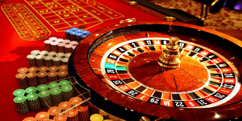 Kho game casino S666 đa dạng và dễ tiếp cận cho người mới