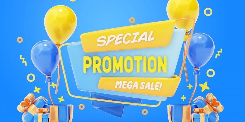 Khuyến mãi VIP giúp người chơi dàn đề nuôi khung nhận thưởng hấp dẫn