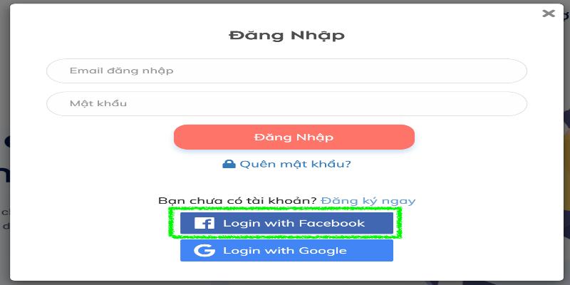 Các bước đăng nhập S666 rõ ràng cho người mới
