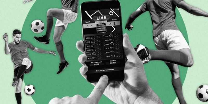 Quản lý vốn và tâm lý giúp nâng cao hiệu quả cá cược