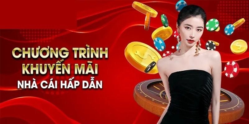 Khuyến mãi VIP giúp hội viên mới nhận thưởng hấp dẫn và quyền lợi đặc biệt