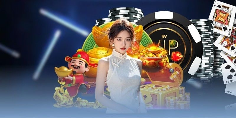 Khuyến mãi VIP hoàn trả giúp hội viên nhận ưu đãi cao và quyền lợi đặc biệt