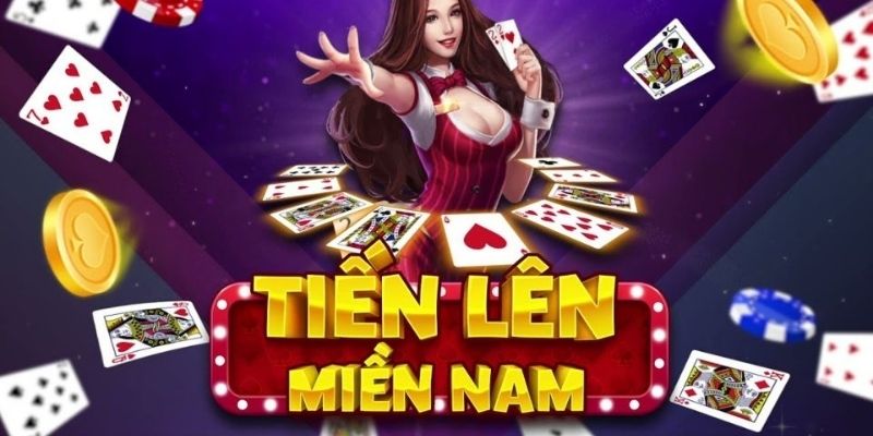 Luật chơi tiến lên miền nam