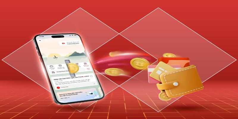 Các bước nạp tiền S666 chi tiết dành cho người mới