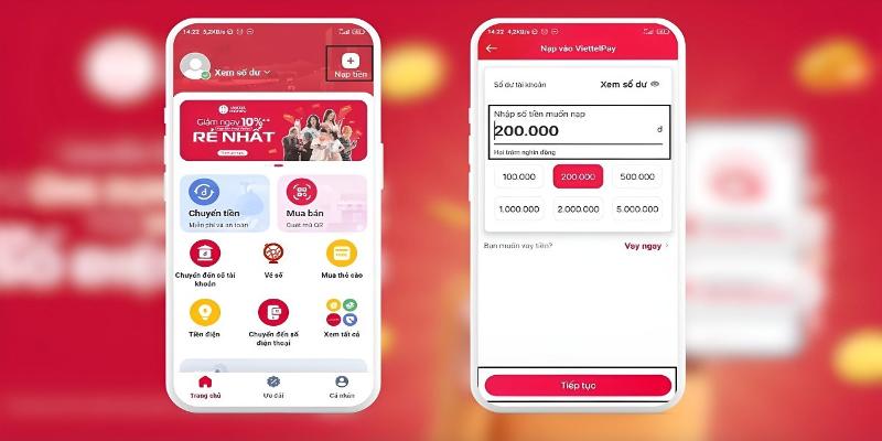 Áp dụng kinh nghiệm giúp nạp tiền S666 an toàn và hiệu quả hơn