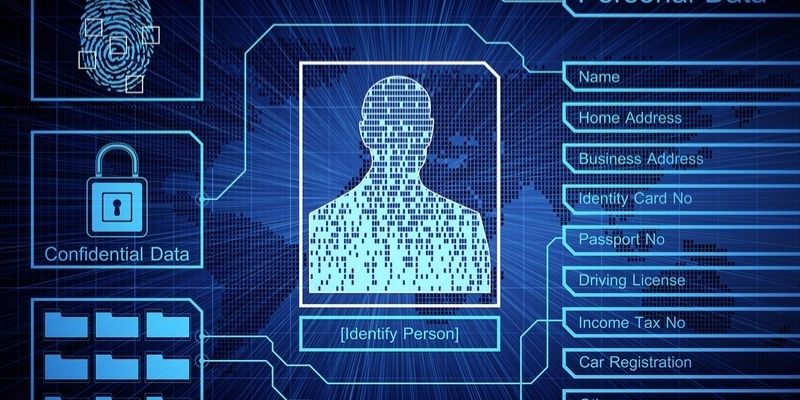 Hệ thống bảo mật dữ liệu cá nhân được kiểm soát nhiều lớp